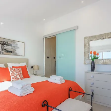 Semesterbostad Tenerife Golf Vistamar San Miguel de Abona