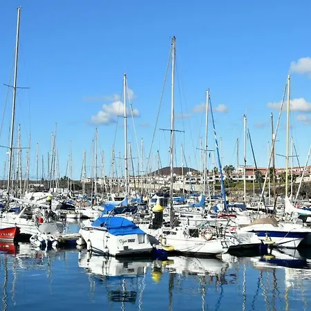 Tenerife Golf Vistamar * San Miguel de Abona