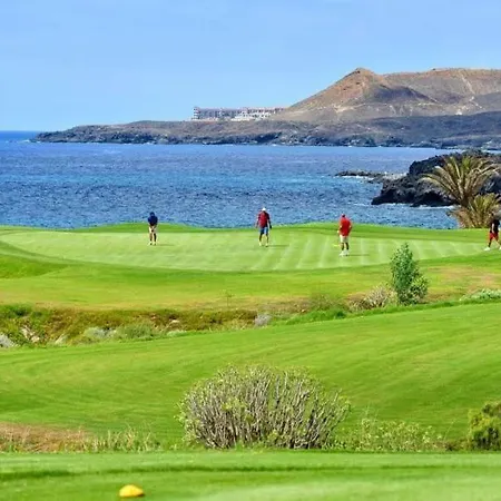 Tenerife Golf Vistamar * San Miguel de Abona