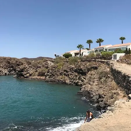 Tenerife Golf Vistamar * San Miguel de Abona