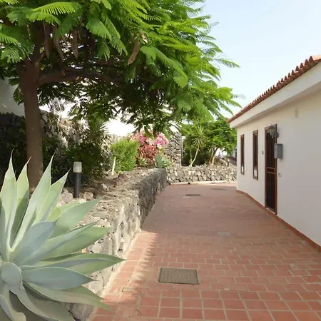 Tenerife Golf Vistamar *