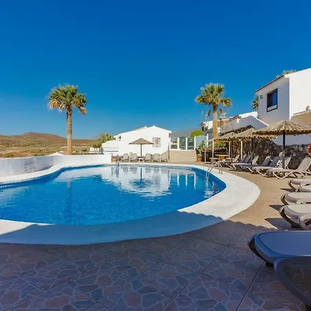 Tenerife Golf Vistamar Casa vacanze *
