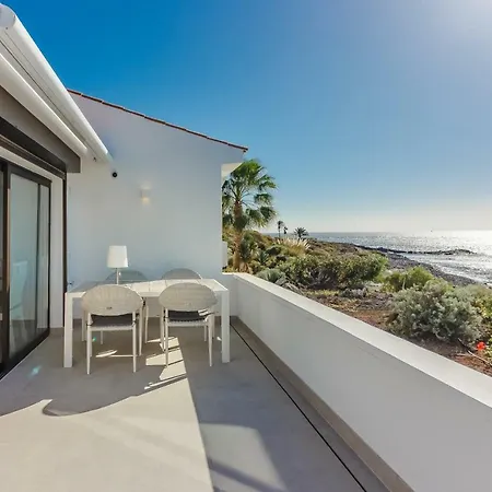 Tenerife Golf Vistamar *