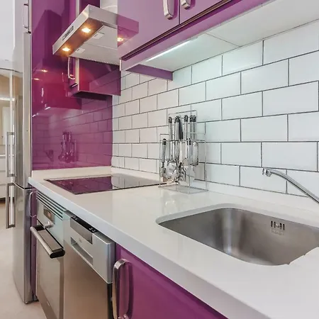 Tenerife Golf Vistamar Сasa de vacaciones