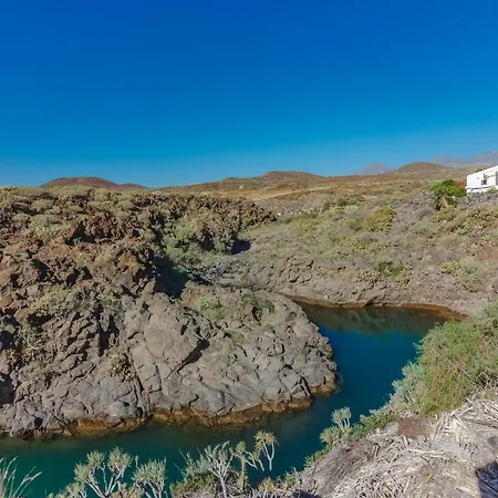 Tenerife Golf Vistamar Prázdninový dům *