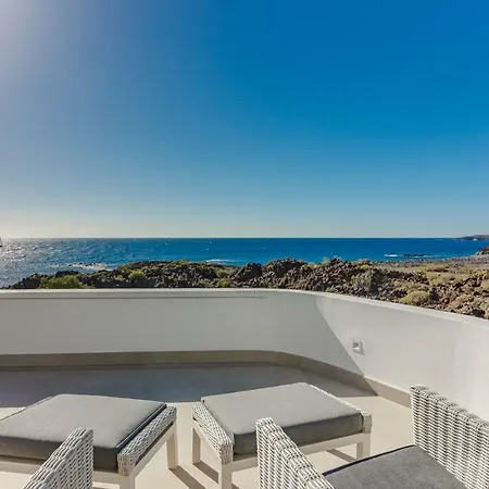 Tenerife Golf Vistamar Сasa de vacaciones San Miguel de Abona