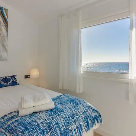 Tenerife Golf Vistamar Semesterbostad San Miguel de Abona