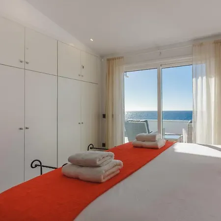 Casa vacanze Tenerife Golf Vistamar San Miguel de Abona