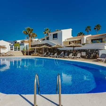 Сasa de vacaciones Tenerife Golf Vistamar San Miguel de Abona