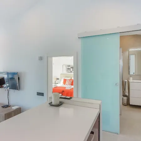 Tenerife Golf Vistamar