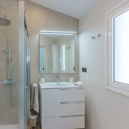 Semesterbostad Tenerife Golf Vistamar *