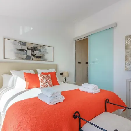 Tenerife Golf Vistamar Сasa de vacaciones