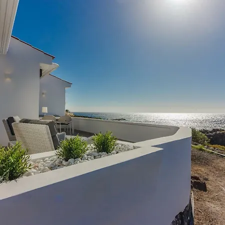 Tenerife Golf Vistamar 圣米格尔德阿沃纳