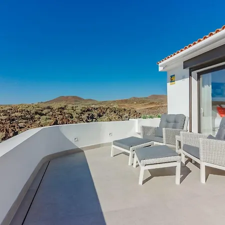 Сasa de vacaciones Tenerife Golf Vistamar