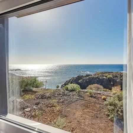 Casa de Férias Tenerife Golf Vistamar