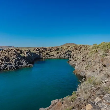 Сasa de vacaciones Tenerife Golf Vistamar *