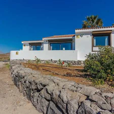 Tenerife Golf Vistamar *