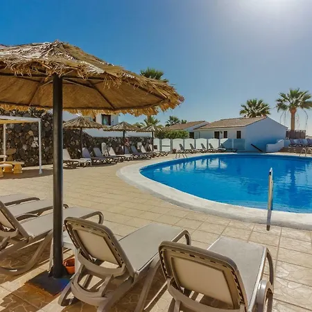 Tenerife Golf Vistamar Casa vacanze *