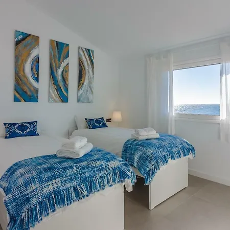 Tenerife Golf Vistamar Prázdninový dům *