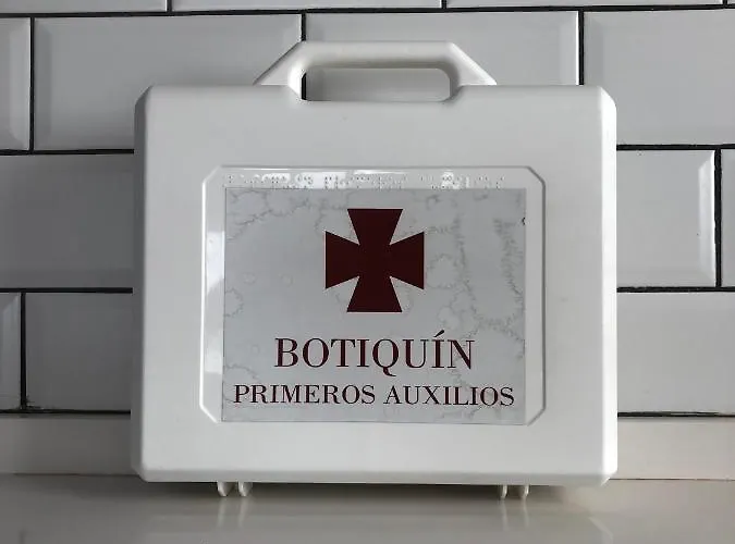 Tenerife Golf Vistamar