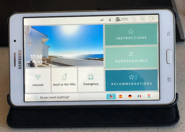 Tenerife Golf Vistamar