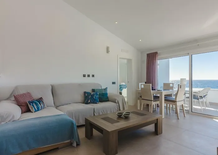 Tenerife Golf Vistamar Casa vacanze