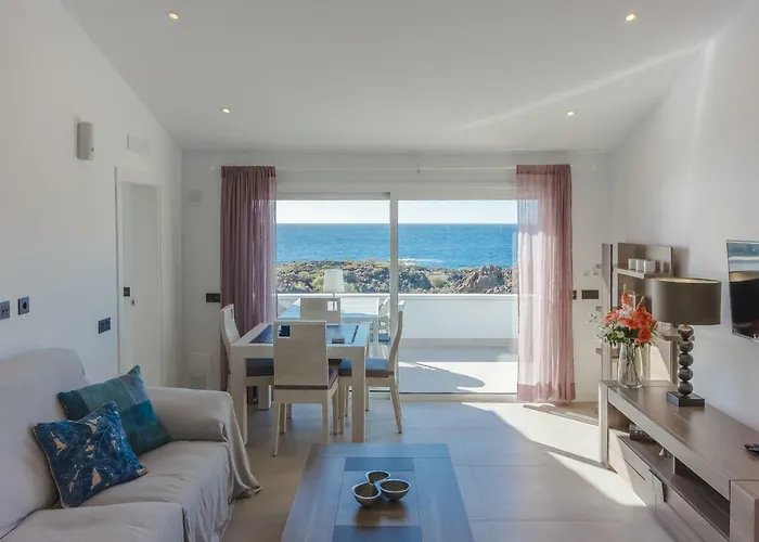 Tenerife Golf Vistamar Feriehus