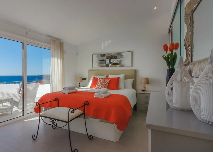 Tenerife Golf Vistamar Casa vacanze *