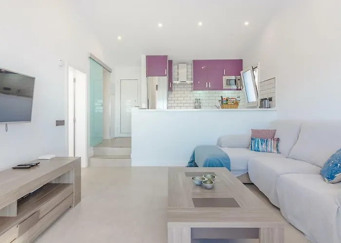 Casa vacanze Tenerife Golf Vistamar San Miguel de Abona