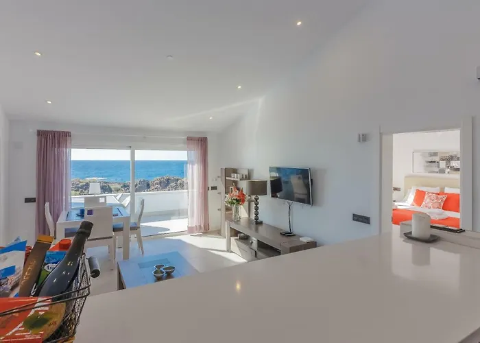 Tenerife Golf Vistamar * San Miguel de Abona