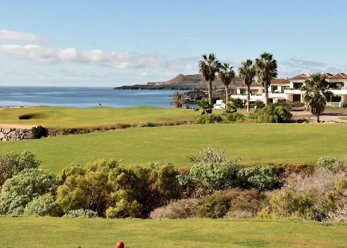 Tenerife Golf Vistamar * San Miguel de Abona