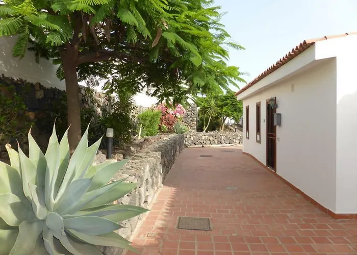 Tenerife Golf Vistamar *