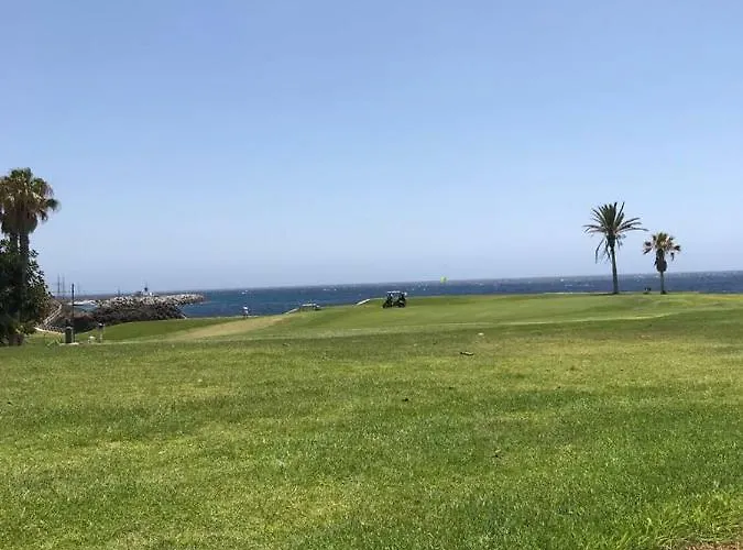 Feriehus Tenerife Golf Vistamar San Miguel de Abona