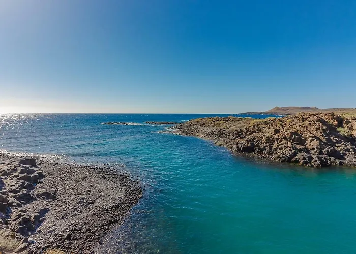 Tenerife Golf Vistamar * San Miguel de Abona