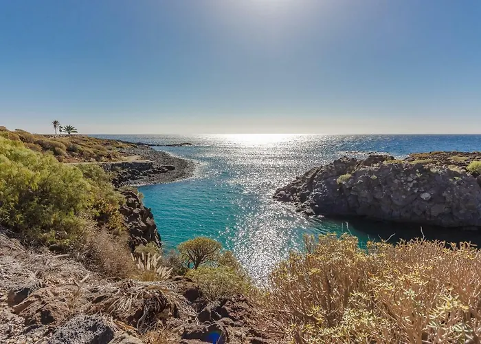 Feriehus Tenerife Golf Vistamar San Miguel de Abona