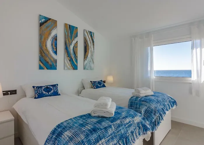 Tenerife Golf Vistamar *