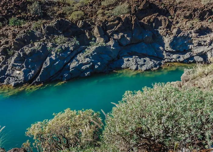 Semesterbostad Tenerife Golf Vistamar San Miguel de Abona