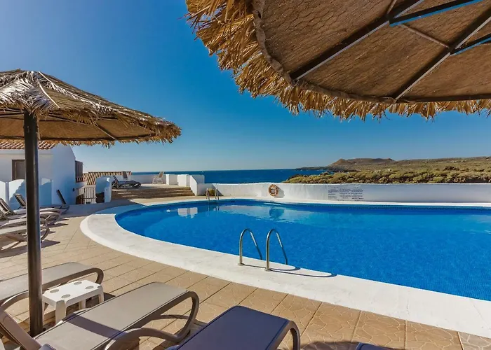 Tenerife Golf Vistamar * San Miguel de Abona