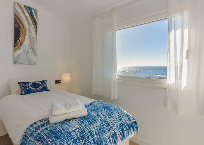 Tenerife Golf Vistamar Feriehus San Miguel de Abona