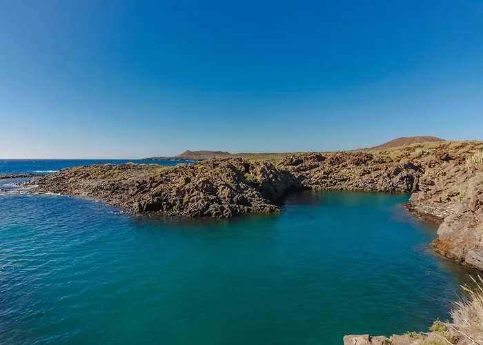 Tenerife Golf Vistamar