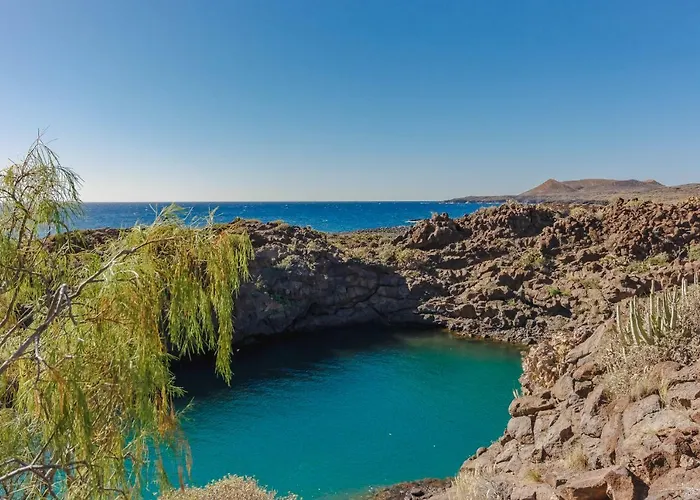 Casa vacanze Tenerife Golf Vistamar San Miguel de Abona