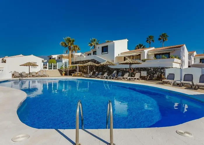 Casa vacanze Tenerife Golf Vistamar San Miguel de Abona