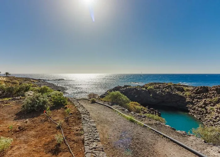 Casa vacanze Tenerife Golf Vistamar