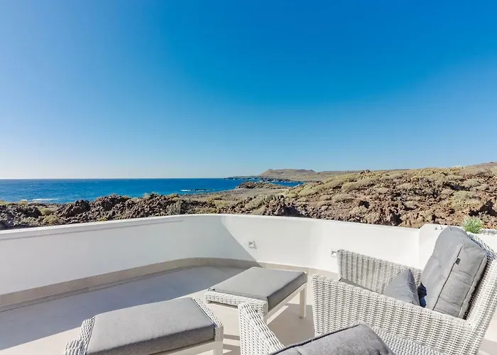 Tenerife Golf Vistamar