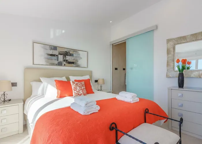 Tenerife Golf Vistamar Casa vacanze