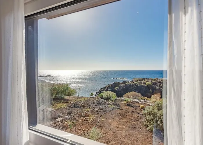 Casa vacanze Tenerife Golf Vistamar
