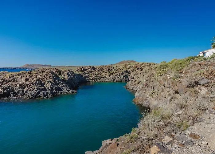 Casa vacanze Tenerife Golf Vistamar *