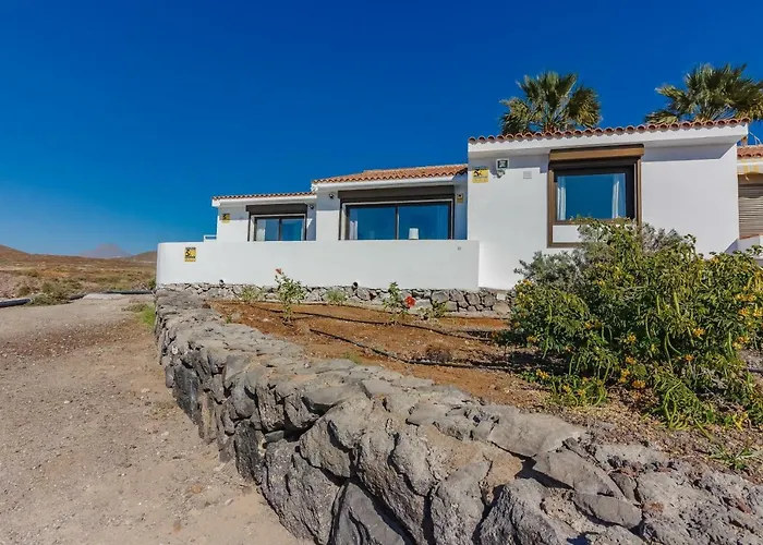 Tenerife Golf Vistamar *