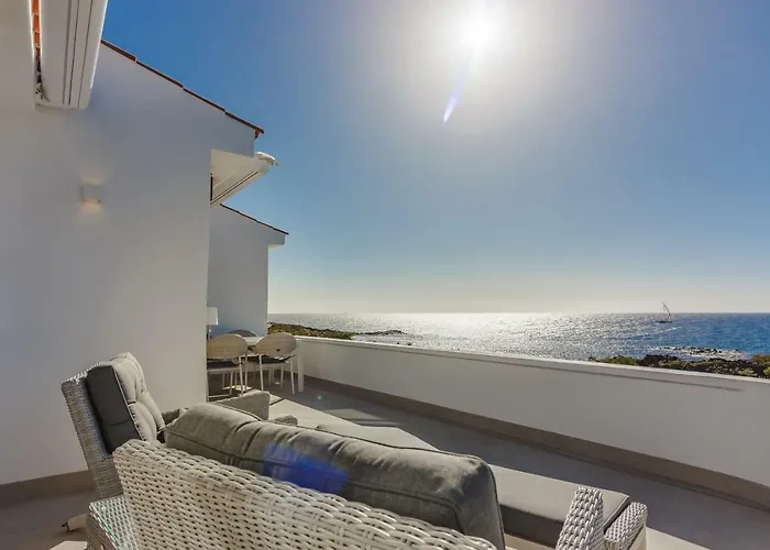 Tenerife Golf Vistamar Feriehus *